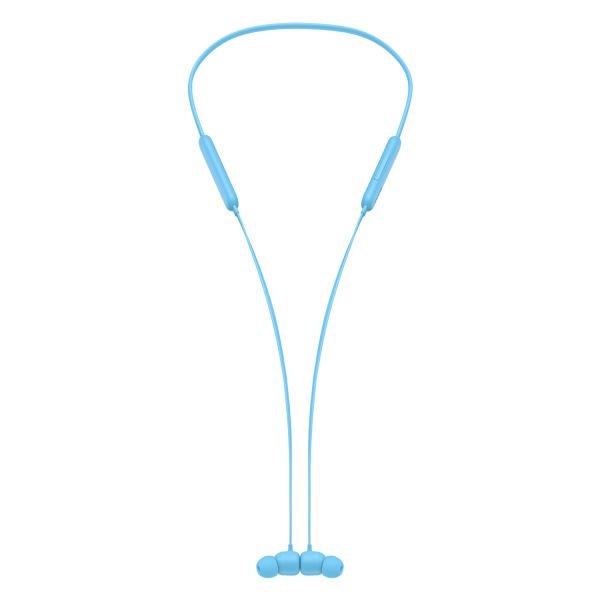 Beats Flex Wireless Earphones - Draadloze in-ear oordopjes - Flame Blue
