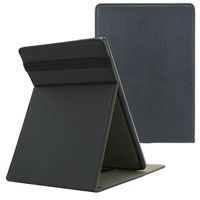 imoshion Stand Flipcase Pocketbook InkPad Color 3 / InkPad 4 - Zwart