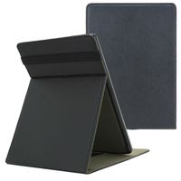 imoshion Stand Flipcase Pocketbook InkPad Color 3 - Zwart