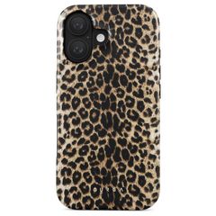 Burga Tough Backcover Apple iPhone 16 Plus - Player