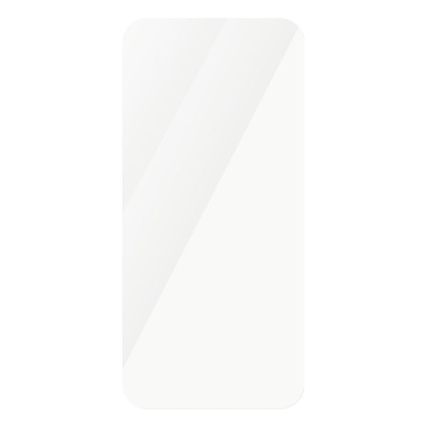 SAFE by PanzerGlass Ultra-Wide Fit Screenprotector Apple iPhone 16