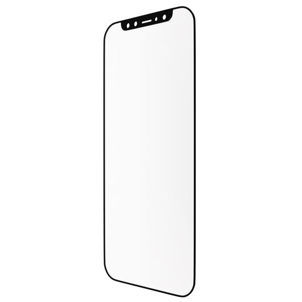 dbramante1928 Eco Shield Screenprotector - Duurzame screenprotector iPhone 12 (Pro)