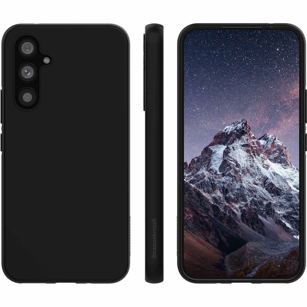 dbramante1928 Greenland Backcover Samsung Galaxy A54 (5G) - Zwart