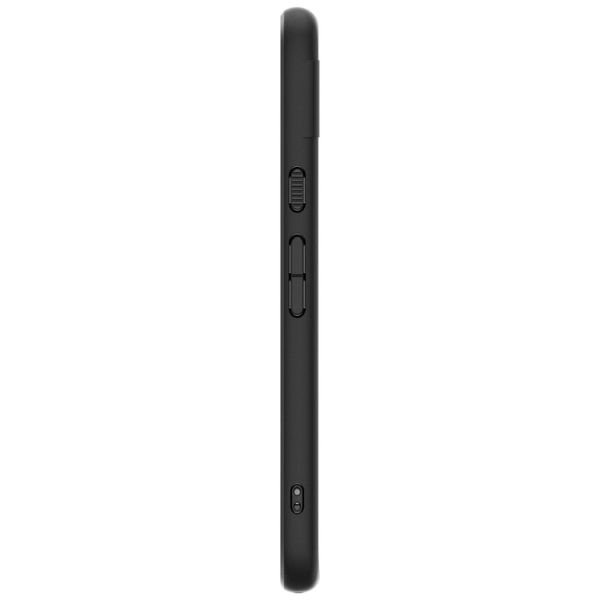 Spigen Ultra Hybrid Backcover Google Pixel 8a - Matte Black