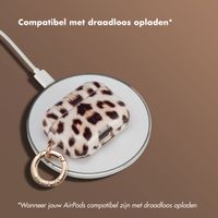 Selencia Vivid Case Apple AirPods Pro 2 - Wild Leo