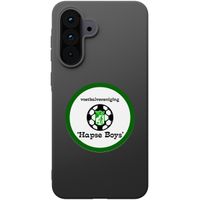 Backcover Samsung Galaxy A56 - Hapse Boys