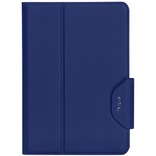 Targus VersaVu Bookcase iPad 9 (2021) 10.2 inch / iPad 8 (2020) 10.2 inch / iPad 7 (2019) 10.2 inch / Pro 10.5 (2017) / Air 3 (2019)  - Blauw