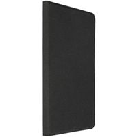 Gecko Covers EasyClick 2.0 Bookcase iPad 10 (2022) 10.9 inch - Zwart