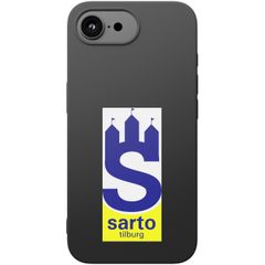 Backcover Apple iPhone 16e - RKSV Sarto