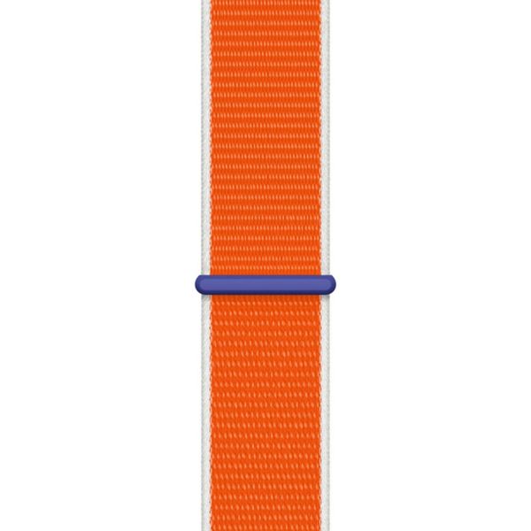 Apple Sport Loop Band Apple Watch Series 1 t/m 9 / SE (38/40/41 mm) | Series 10 (42 mm) - Netherlands