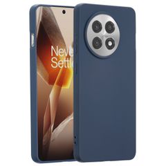 imoshion Color Backcover OnePlus 13R - Donkerblauw