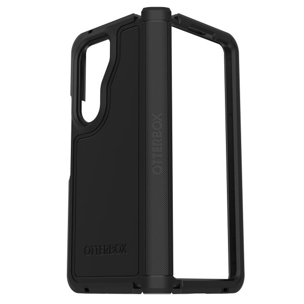 OtterBox Defender XT Backcover Samsung Galaxy Z Fold 5 - Zwart