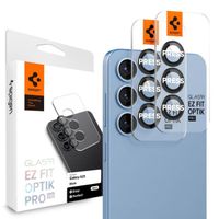 Spigen Glas.tR EZFit Optik Lens Protector 2 pack Samsung Galaxy S25 Plus