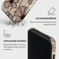 Burga Tough Backcover Samsung Galaxy A55 - Barely Yours