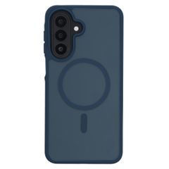 imoshion Color Guard Backcover met MagSafe Samsung Galaxy A27 (5G) - Donkerblauw