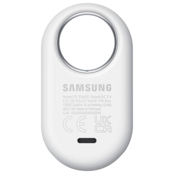 Samsung Galaxy SmartTag2 - White