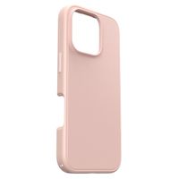 OtterBox Symmetry Backcover MagSafe iPhone 16 Pro - Ballet Shoes Rose