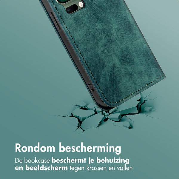 imoshion Slim Bookcase Xiaomi 17 Pro Max - Groen