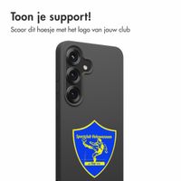 Backcover Samsung Galaxy S25 - S.C. Veluwezoom