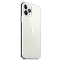 Apple Clearcase Apple iPhone 11 Pro