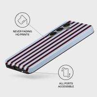 Burga Tough Back Cover with MagSafe Samsung Galaxy S26 Plus - Offline