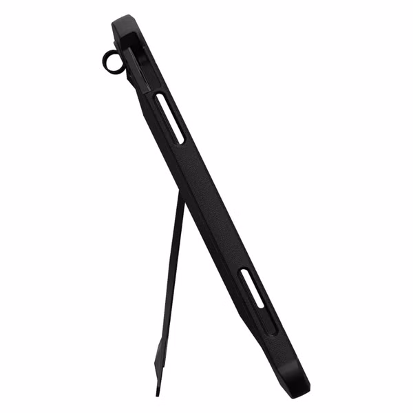 UAG Scout Bookcase Apple iPad Air 11 inch (2026) M4 / (2025) M3 / (2024) M2 - Black