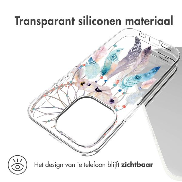 imoshion Design hoesje iPhone 14 Pro - Dromenvanger