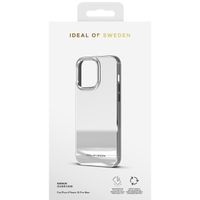 iDeal of Sweden Mirror Case Apple iPhone 15 Pro Max - Mirror