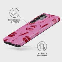 Burga Tough Back Cover with MagSafe Samsung Galaxy S26 Ultra - Call me