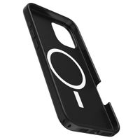 OtterBox Symmetry Backcover MagSafe iPhone 16 Plus - Black