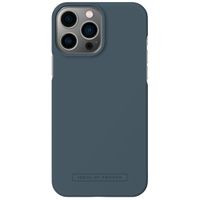 iDeal of Sweden Seamless Case Backcover iPhone 14 Pro Max - Midnight Blue