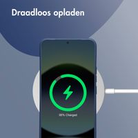 imoshion Color Backcover Xiaomi Redmi Note 14 (5G) - Donkerblauw