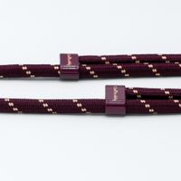 Callbuddy Lanyard - Cross Body Telefoonkoord - Burgundy Pink