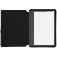 OtterBox Symmetry Folio Bookcase Apple iPad 6 (2018) 9.7 inch / iPad 5 (2017) 9.7 inch - Zwart