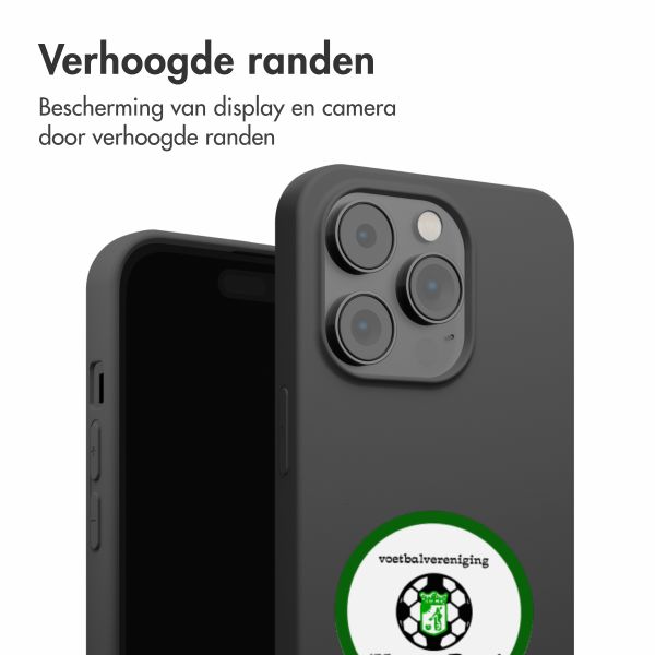 Backcover Apple iPhone 14 Pro - Hapse Boys