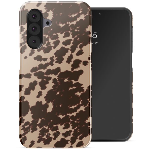 Selencia Vivid Backcover Samsung Galaxy A26 - Country Moo'd
