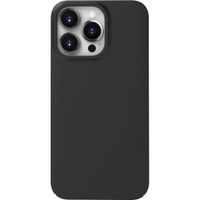 Nudient Thin Case iPhone 13 Pro - Ink Black