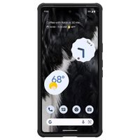 Nillkin CamShield Pro Case Google Pixel 7 - Zwart