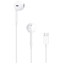 Apple EarPods USB-C aansluiting - Wit