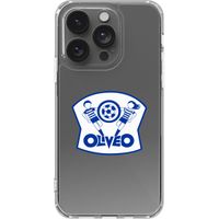 Clear Backcover Apple iPhone 14 Pro - Oliveo