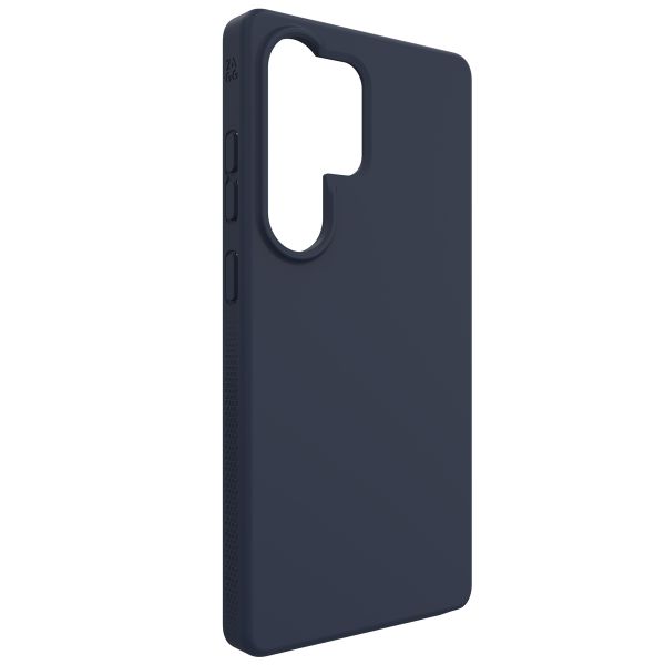 ZAGG Milan Snap Case met MagSafe Samsung Galaxy S25 Ultra - Navy