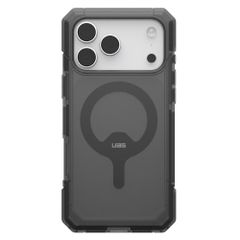 UAG Trooper Backcover met Magneet Apple iPhone 17 Pro - Ash