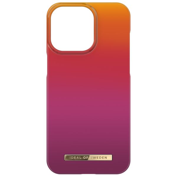 iDeal of Sweden Fashion Backcover MagSafe iPhone 15 Pro Max - Vibrant Ombre