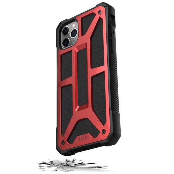 UAG Monarch Backcover iPhone 11 Pro Max