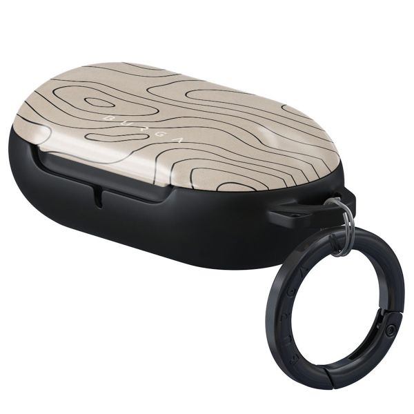 Burga Hardcase Samsung Galaxy Buds Plus - Wild Terrain