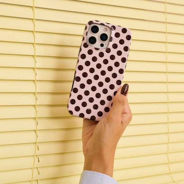 Burga Tough Backcover MagSafe Samsung Galaxy S26 Plus - New Crush