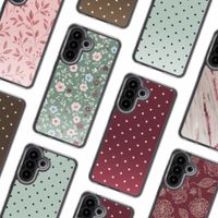 imoshion Design hoesje Samsung Galaxy A57 (5G) - Flower Fields