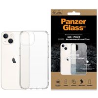 PanzerGlass HardCase Anti-Bacterial iPhone 13