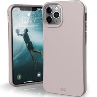 UAG Outback Backcover iPhone 11 Pro - Lila