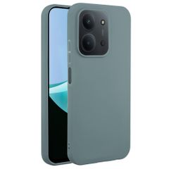 imoshion Color Backcover Xiaomi Redmi 15C (5G) - Pine Green